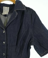 Tnewties（トゥエンティーズ）ワンピース 紺 サイズ:XS レディース/2200645169065