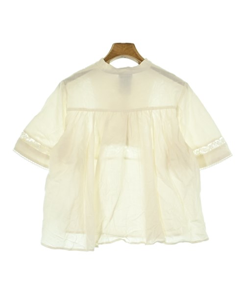 Tnewties（トゥエンティーズ）ブラウス 白 サイズ:S レディース/2200645169164