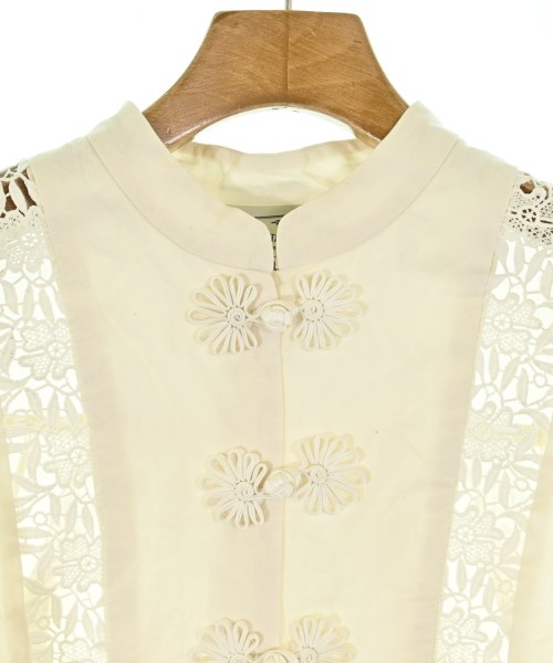 Tnewties（トゥエンティーズ）ブラウス 白 サイズ:S レディース/2200645169164