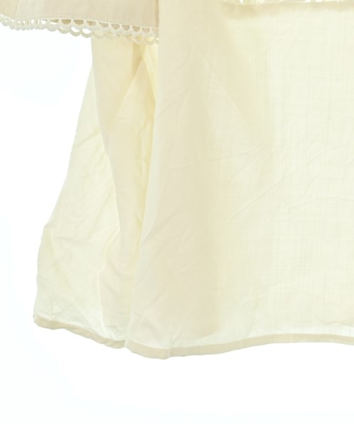 Tnewties（トゥエンティーズ）ブラウス 白 サイズ:S レディース/2200645169164