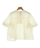 Tnewties（トゥエンティーズ）ブラウス 白 サイズ:S レディース/2200645169164