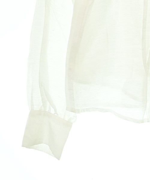 Tnewties（トゥエンティーズ）カジュアルシャツ 白 サイズ:S レディース/2200645169171