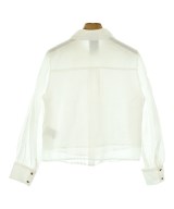 Tnewties（トゥエンティーズ）カジュアルシャツ 白 サイズ:S レディース/2200645169171