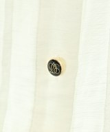 Tnewties（トゥエンティーズ）カジュアルシャツ 白 サイズ:S レディース/2200645169171