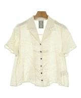 Tnewties（トゥエンティーズ）カジュアルシャツ 白 サイズ:XS レディース/2200645169188