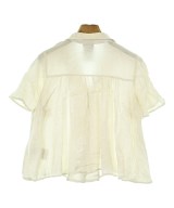 Tnewties（トゥエンティーズ）カジュアルシャツ 白 サイズ:XS レディース/2200645169188