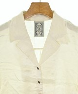 Tnewties（トゥエンティーズ）カジュアルシャツ 白 サイズ:XS レディース/2200645169188