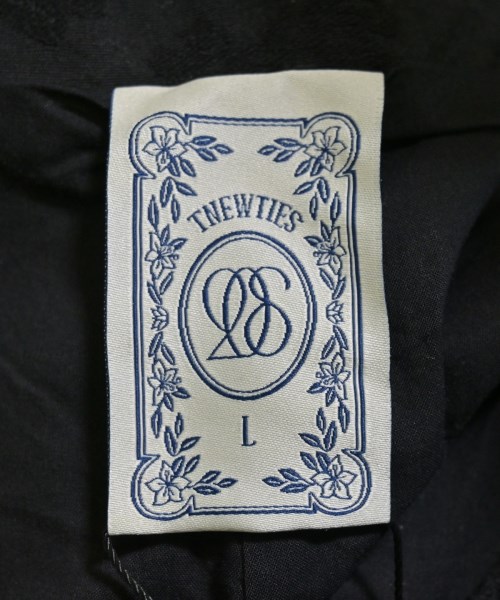 Tnewties（トゥエンティーズ）その他 黒 サイズ:L レディース/2200661506011