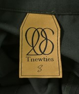 Tnewties（トゥエンティーズ）ロング・マキシ丈スカート 緑 サイズ:S レディース/2200645951356