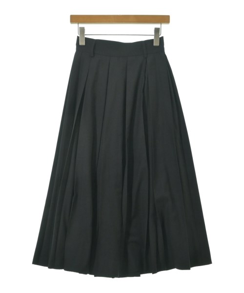 Tnewties（トゥエンティーズ）ロング・マキシ丈スカート 黒 サイズ:S レディース/2200645951363