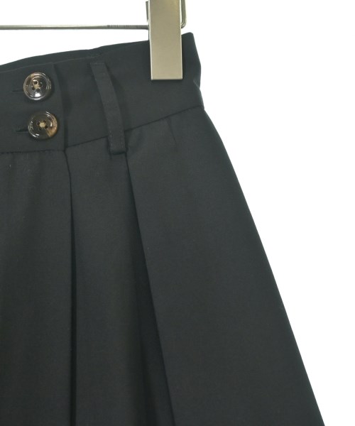 Tnewties（トゥエンティーズ）ロング・マキシ丈スカート 黒 サイズ:S レディース/2200645951363