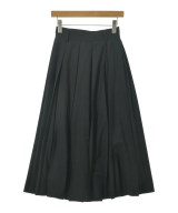 Tnewties（トゥエンティーズ）ロング・マキシ丈スカート 黒 サイズ:S レディース/2200645951363