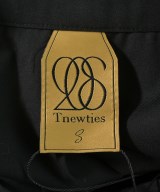 Tnewties（トゥエンティーズ）ロング・マキシ丈スカート 黒 サイズ:S レディース/2200645951363