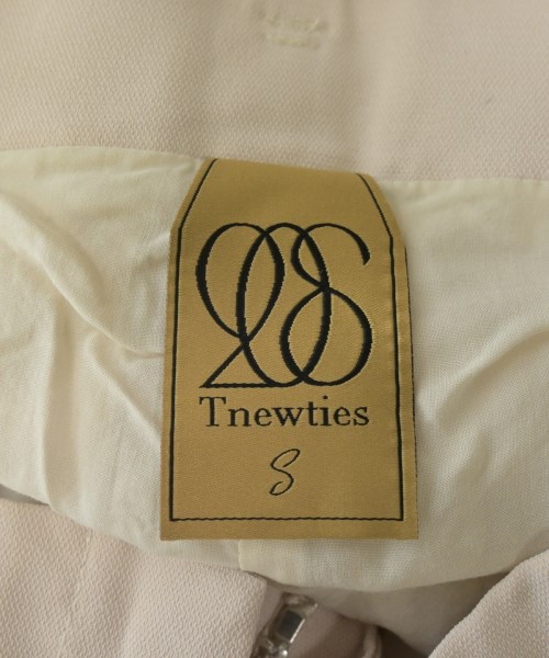 Tnewties（トゥエンティーズ）その他 ピンク サイズ:S レディース/2200645951394