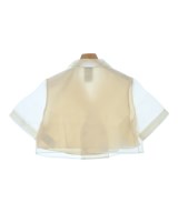 Tnewties（トゥエンティーズ）カジュアルシャツ 白 サイズ:S レディース/2200645951400