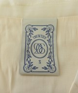 Tnewties（トゥエンティーズ）カジュアルシャツ 白 サイズ:S レディース/2200645951400