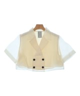 Tnewties カジュアルシャツ