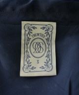 Tnewties（トゥエンティーズ）カジュアルシャツ 紺 サイズ:S レディース/2200645951417