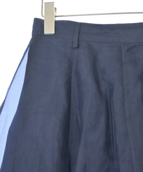 Tnewties（トゥエンティーズ）ロング・マキシ丈スカート 紺 サイズ:M レディース/2200645951424