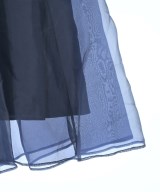 Tnewties（トゥエンティーズ）ロング・マキシ丈スカート 紺 サイズ:M レディース/2200645951424