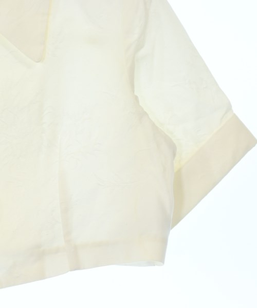 Tnewties（トゥエンティーズ）カジュアルシャツ 白 サイズ:S レディース/2200645951431