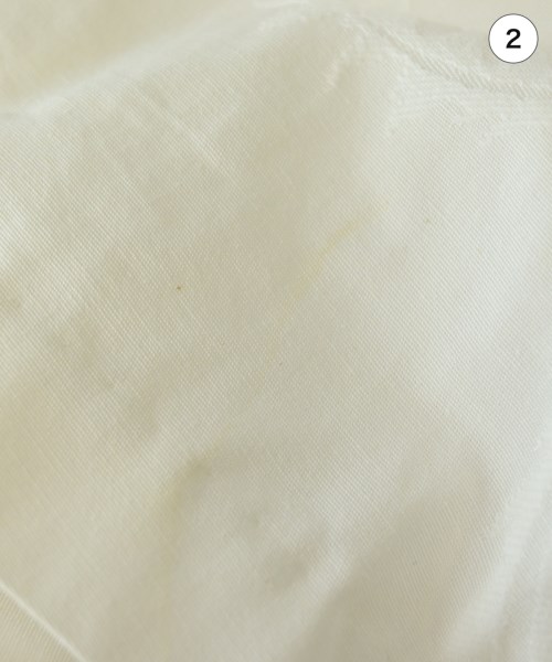 Tnewties（トゥエンティーズ）カジュアルシャツ 白 サイズ:S レディース/2200645951431