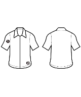 Tnewties（トゥエンティーズ）カジュアルシャツ 白 サイズ:S レディース/2200645951431