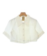 Tnewties（トゥエンティーズ）カジュアルシャツ 白 サイズ:S レディース/2200645951431