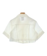 Tnewties（トゥエンティーズ）カジュアルシャツ 白 サイズ:S レディース/2200645951431