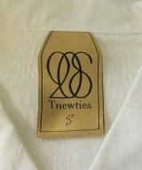 Tnewties（トゥエンティーズ）カジュアルシャツ 白 サイズ:S レディース/2200645951431