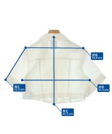 Tnewties（トゥエンティーズ）カジュアルシャツ 白 サイズ:S レディース/2200645951431