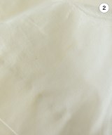 Tnewties（トゥエンティーズ）カジュアルシャツ 白 サイズ:S レディース/2200645951431