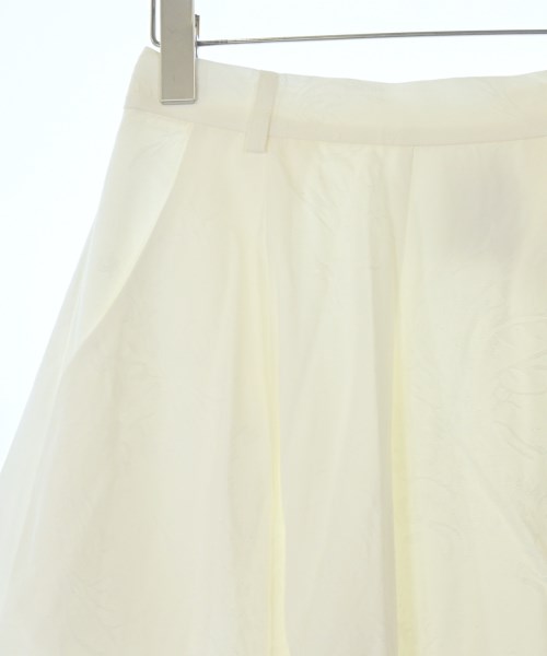 Tnewties（トゥエンティーズ）ロング・マキシ丈スカート 白 サイズ:XS レディース/2200645951448