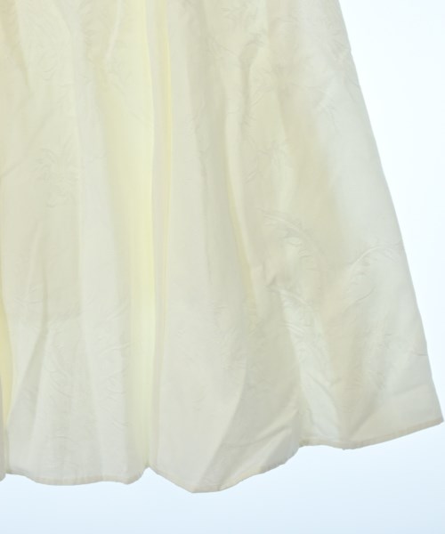 Tnewties（トゥエンティーズ）ロング・マキシ丈スカート 白 サイズ:XS レディース/2200645951448