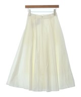 Tnewties（トゥエンティーズ）ロング・マキシ丈スカート 白 サイズ:XS レディース/2200645951448