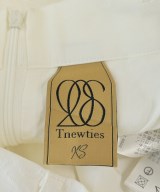 Tnewties（トゥエンティーズ）ロング・マキシ丈スカート 白 サイズ:XS レディース/2200645951448