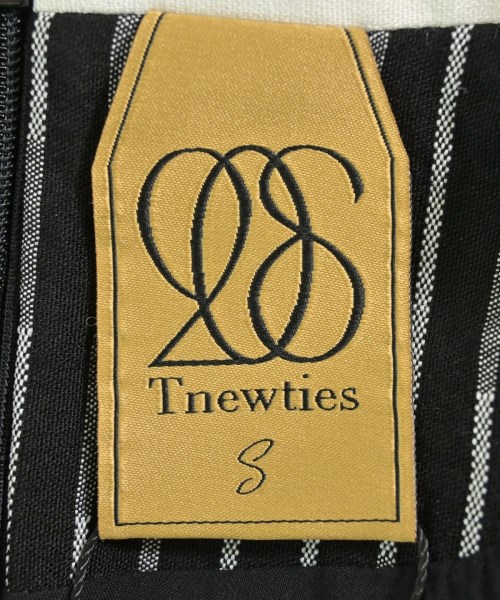 Tnewties（トゥエンティーズ）ワンピース 黒 サイズ:S レディース/2200701602017