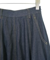 Tnewties（トゥエンティーズ）ロング・マキシ丈スカート 紺 サイズ:S レディース/2200701602260