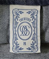 Tnewties（トゥエンティーズ）ミニスカート 紺 サイズ:M レディース/2200701602284