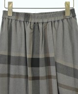 TOLNERA（トルネラ）ロング・マキシ丈スカート グレー サイズ:38(M位) レディース/2200621668117