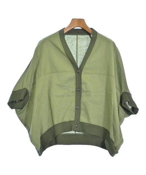 トルネラ(TOLNERA)のTOLNERA カジュアルシャツ