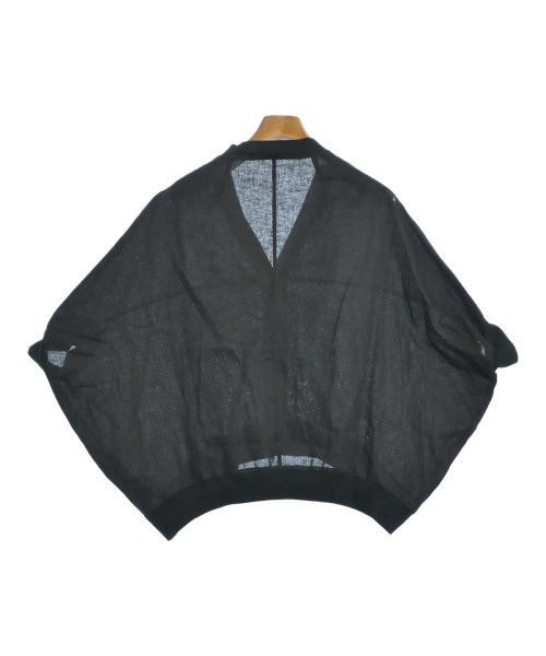 TOLNERA（トルネラ）カジュアルシャツ 黒 サイズ:38(M位) レディース/2200615352237