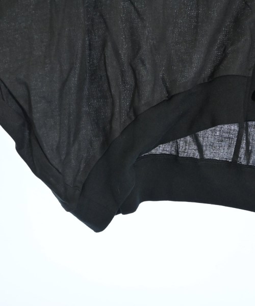 TOLNERA（トルネラ）カジュアルシャツ 黒 サイズ:38(M位) レディース/2200615352237