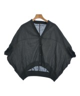 TOLNERA（トルネラ）カジュアルシャツ 黒 サイズ:38(M位) レディース/2200615352237