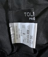 TOLNERA（トルネラ）カジュアルシャツ 黒 サイズ:38(M位) レディース/2200615352237