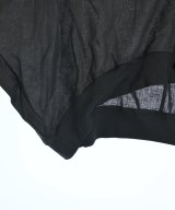 TOLNERA（トルネラ）カジュアルシャツ 黒 サイズ:38(M位) レディース/2200615352237