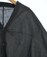 TOLNERA（トルネラ）カジュアルシャツ 黒 サイズ:38(M位) レディース/2200615352237