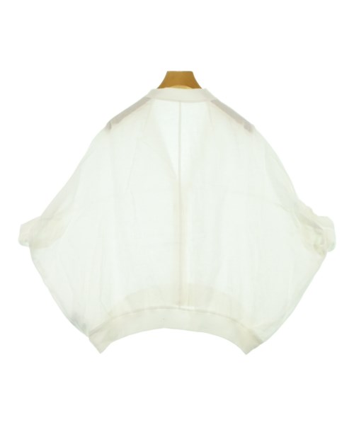 TOLNERA（トルネラ）カジュアルシャツ 白 サイズ:38(M位) レディース/2200615352244