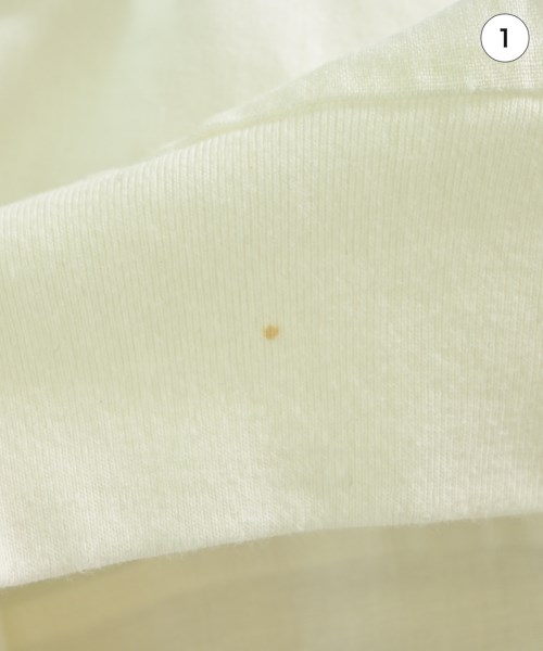 TOLNERA（トルネラ）カジュアルシャツ 白 サイズ:38(M位) レディース/2200615352244