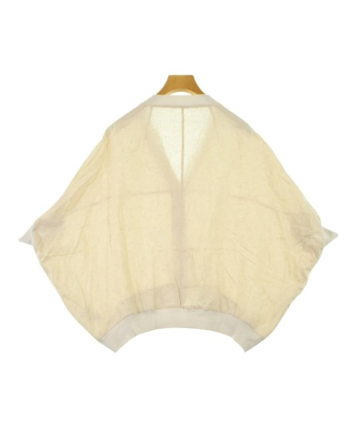 TOLNERA（トルネラ）ブラウス ベージュ サイズ:38(M位) レディース/2200615352282